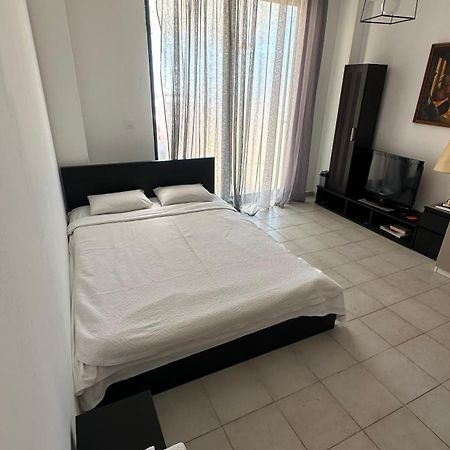 Melathron Rooms Nea Moudania Exterior foto